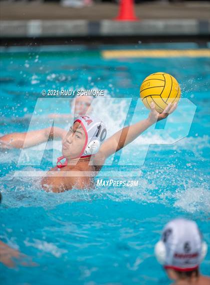 Thumbnail 1 in Poway @ Canyon Crest Academy photogallery.