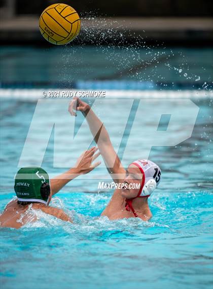 Thumbnail 3 in Poway @ Canyon Crest Academy photogallery.