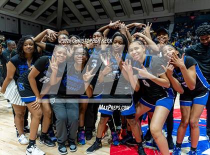 Thumbnail 3 in NEWTON vs. GRAYSON (GHSA 6A FINALS) photogallery.