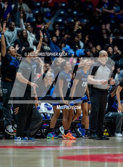 Thumbnail 1 in NEWTON vs. GRAYSON (GHSA 6A FINALS) photogallery.