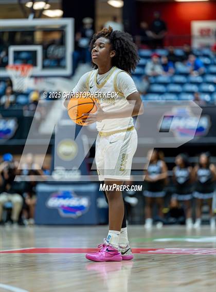 Thumbnail 1 in NEWTON vs. GRAYSON (GHSA 6A FINALS) photogallery.