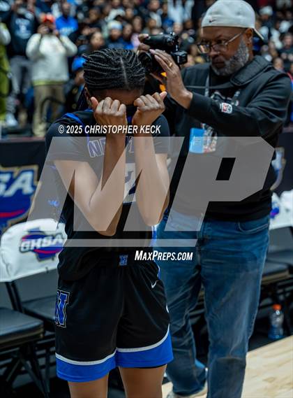 Thumbnail 2 in NEWTON vs. GRAYSON (GHSA 6A FINALS) photogallery.