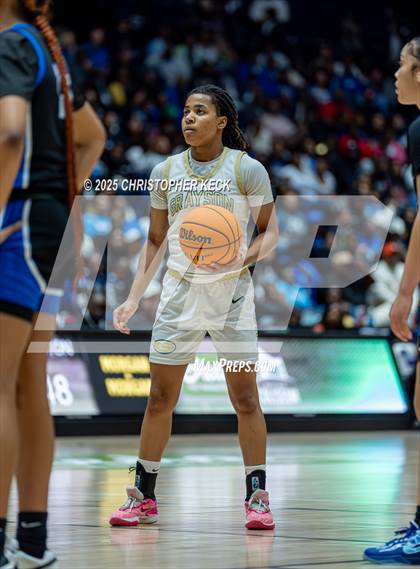 Thumbnail 3 in NEWTON vs. GRAYSON (GHSA 6A FINALS) photogallery.
