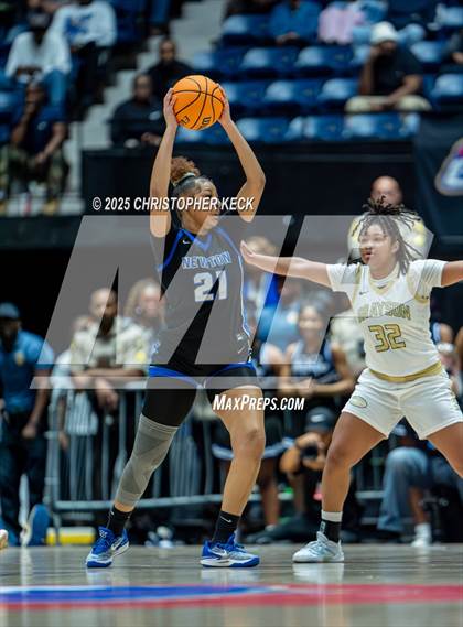 Thumbnail 1 in NEWTON vs. GRAYSON (GHSA 6A FINALS) photogallery.