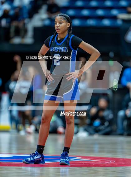 Thumbnail 1 in NEWTON vs. GRAYSON (GHSA 6A FINALS) photogallery.