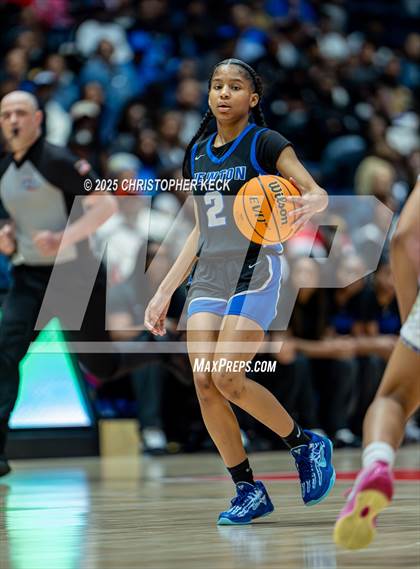 Thumbnail 2 in NEWTON vs. GRAYSON (GHSA 6A FINALS) photogallery.