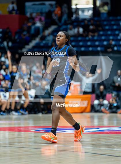 Thumbnail 3 in NEWTON vs. GRAYSON (GHSA 6A FINALS) photogallery.