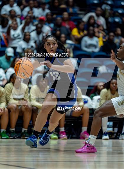 Thumbnail 1 in NEWTON vs. GRAYSON (GHSA 6A FINALS) photogallery.