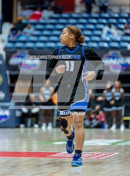 Thumbnail 3 in NEWTON vs. GRAYSON (GHSA 6A FINALS) photogallery.
