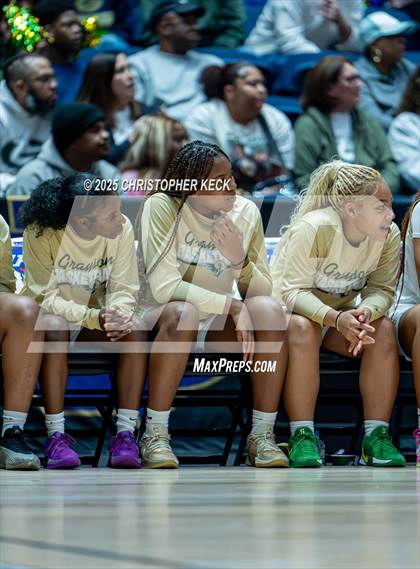 Thumbnail 2 in NEWTON vs. GRAYSON (GHSA 6A FINALS) photogallery.