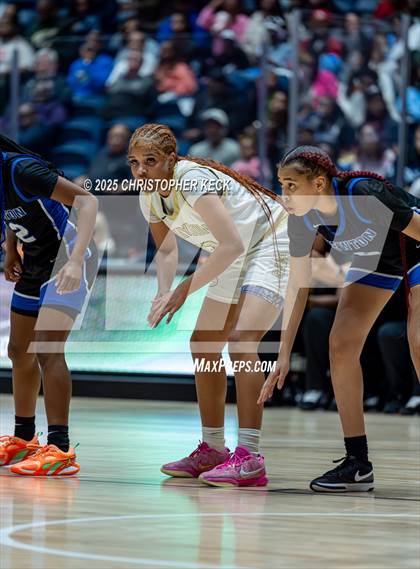 Thumbnail 3 in NEWTON vs. GRAYSON (GHSA 6A FINALS) photogallery.