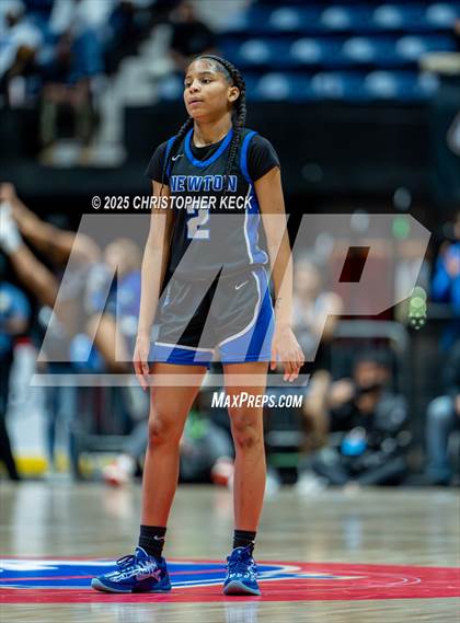 Thumbnail 3 in NEWTON vs. GRAYSON (GHSA 6A FINALS) photogallery.