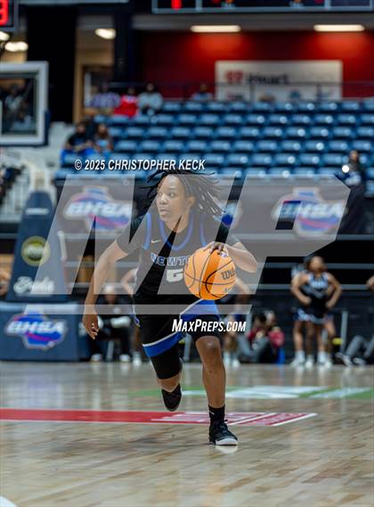 Thumbnail 3 in NEWTON vs. GRAYSON (GHSA 6A FINALS) photogallery.
