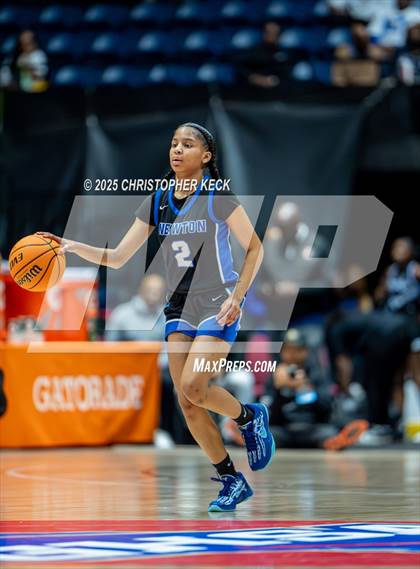 Thumbnail 1 in NEWTON vs. GRAYSON (GHSA 6A FINALS) photogallery.
