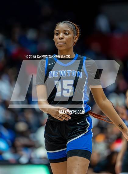 Thumbnail 2 in NEWTON vs. GRAYSON (GHSA 6A FINALS) photogallery.
