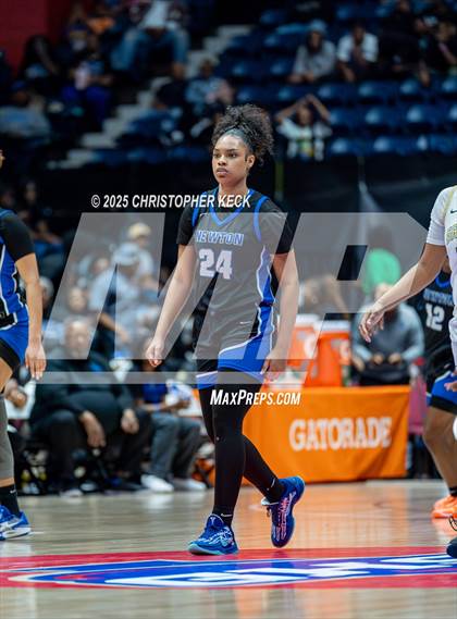 Thumbnail 1 in NEWTON vs. GRAYSON (GHSA 6A FINALS) photogallery.