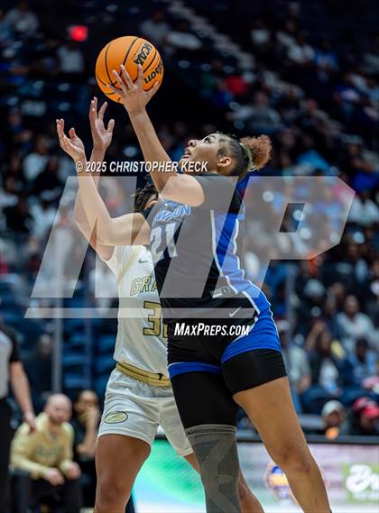 Thumbnail 2 in NEWTON vs. GRAYSON (GHSA 6A FINALS) photogallery.