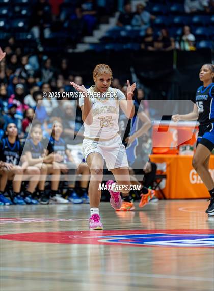 Thumbnail 1 in NEWTON vs. GRAYSON (GHSA 6A FINALS) photogallery.