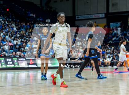 Thumbnail 3 in NEWTON vs. GRAYSON (GHSA 6A FINALS) photogallery.