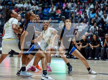Thumbnail 3 in NEWTON vs. GRAYSON (GHSA 6A FINALS) photogallery.