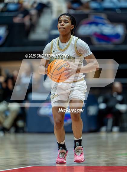 Thumbnail 2 in NEWTON vs. GRAYSON (GHSA 6A FINALS) photogallery.