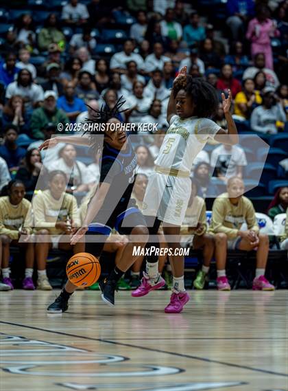 Thumbnail 1 in NEWTON vs. GRAYSON (GHSA 6A FINALS) photogallery.