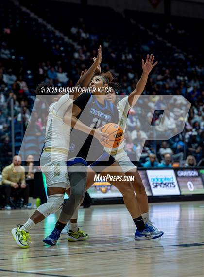 Thumbnail 1 in NEWTON vs. GRAYSON (GHSA 6A FINALS) photogallery.