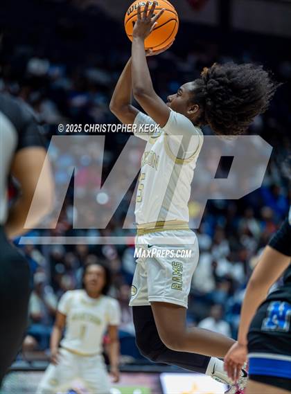 Thumbnail 3 in NEWTON vs. GRAYSON (GHSA 6A FINALS) photogallery.