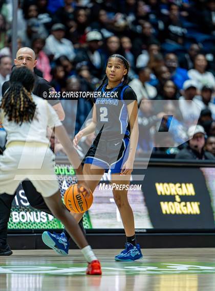 Thumbnail 3 in NEWTON vs. GRAYSON (GHSA 6A FINALS) photogallery.