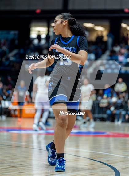 Thumbnail 2 in NEWTON vs. GRAYSON (GHSA 6A FINALS) photogallery.