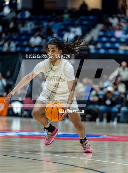 Thumbnail 1 in NEWTON vs. GRAYSON (GHSA 6A FINALS) photogallery.