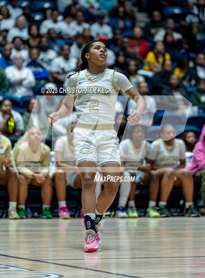 Thumbnail 1 in NEWTON vs. GRAYSON (GHSA 6A FINALS) photogallery.