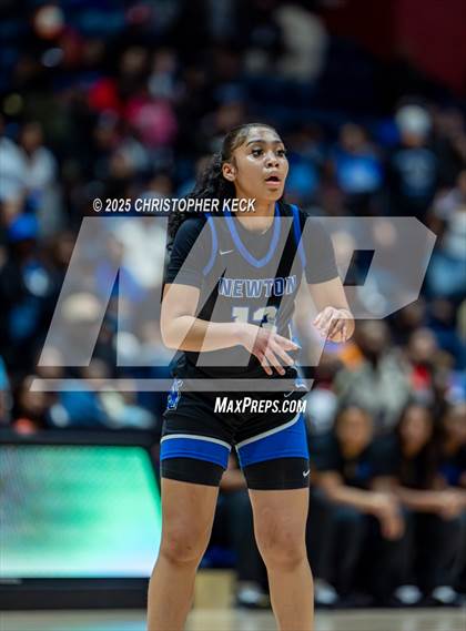 Thumbnail 1 in NEWTON vs. GRAYSON (GHSA 6A FINALS) photogallery.