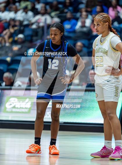 Thumbnail 2 in NEWTON vs. GRAYSON (GHSA 6A FINALS) photogallery.