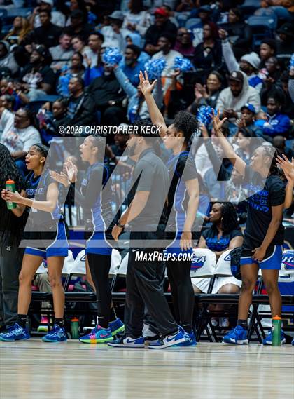 Thumbnail 2 in NEWTON vs. GRAYSON (GHSA 6A FINALS) photogallery.