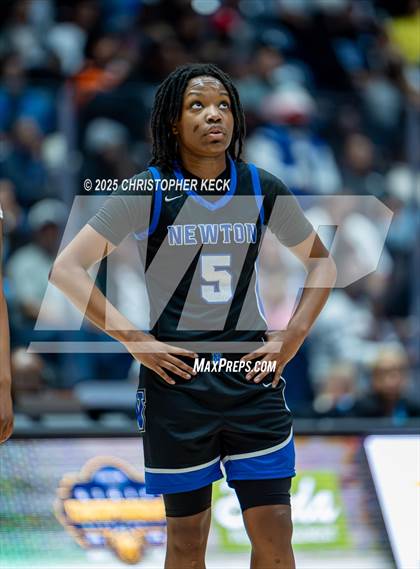 Thumbnail 1 in NEWTON vs. GRAYSON (GHSA 6A FINALS) photogallery.