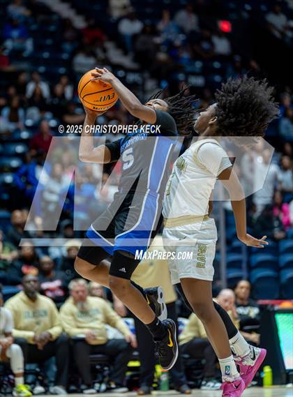 Thumbnail 3 in NEWTON vs. GRAYSON (GHSA 6A FINALS) photogallery.