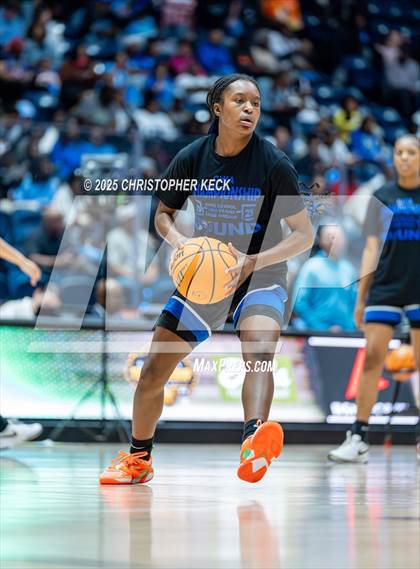 Thumbnail 2 in NEWTON vs. GRAYSON (GHSA 6A FINALS) photogallery.