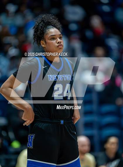 Thumbnail 3 in NEWTON vs. GRAYSON (GHSA 6A FINALS) photogallery.