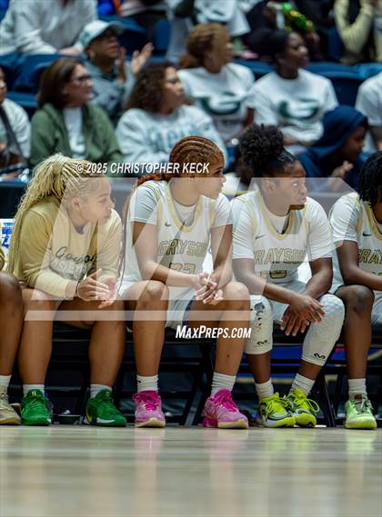Thumbnail 1 in NEWTON vs. GRAYSON (GHSA 6A FINALS) photogallery.