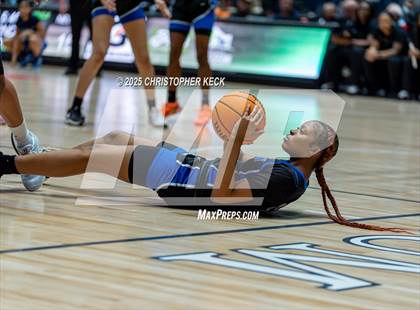 Thumbnail 1 in NEWTON vs. GRAYSON (GHSA 6A FINALS) photogallery.
