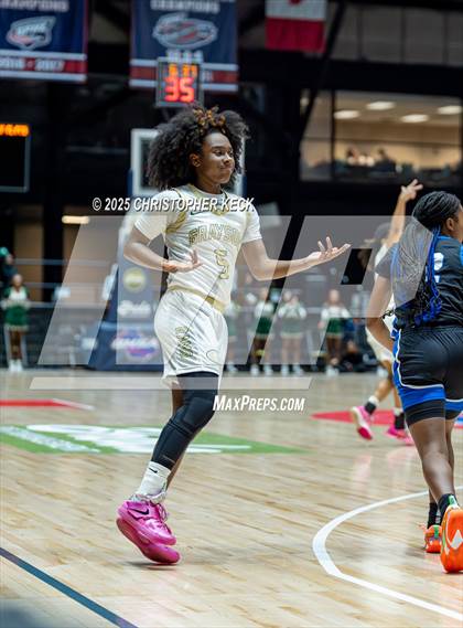 Thumbnail 2 in NEWTON vs. GRAYSON (GHSA 6A FINALS) photogallery.