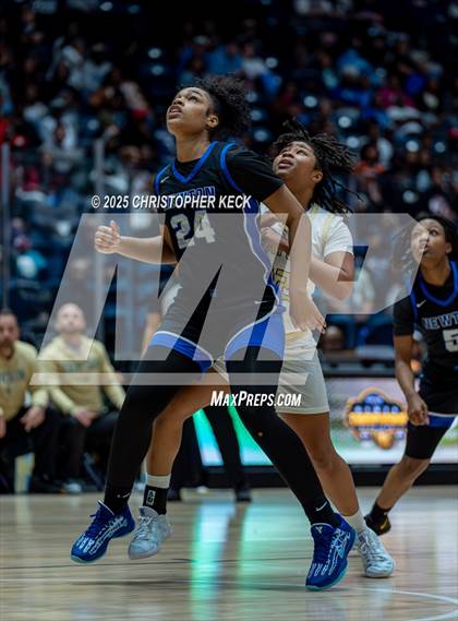 Thumbnail 3 in NEWTON vs. GRAYSON (GHSA 6A FINALS) photogallery.