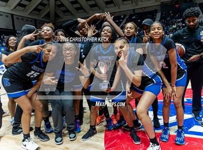 Thumbnail 1 in NEWTON vs. GRAYSON (GHSA 6A FINALS) photogallery.