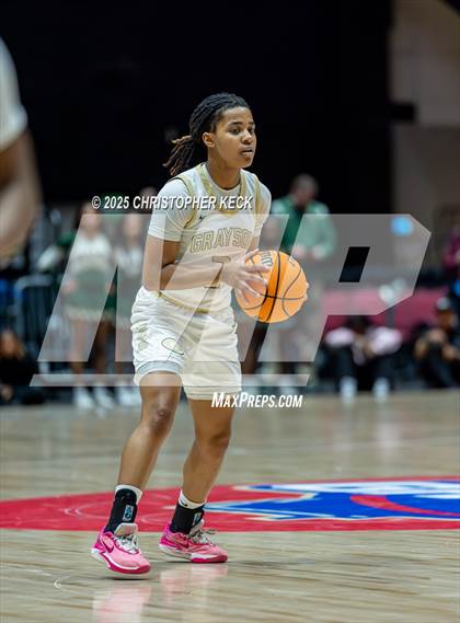 Thumbnail 3 in NEWTON vs. GRAYSON (GHSA 6A FINALS) photogallery.