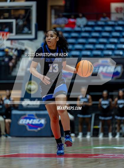 Thumbnail 1 in NEWTON vs. GRAYSON (GHSA 6A FINALS) photogallery.