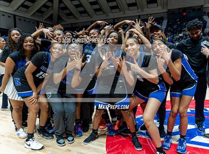 Thumbnail 1 in NEWTON vs. GRAYSON (GHSA 6A FINALS) photogallery.