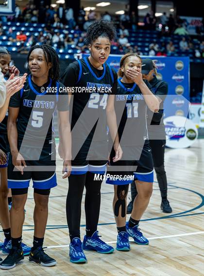 Thumbnail 1 in NEWTON vs. GRAYSON (GHSA 6A FINALS) photogallery.