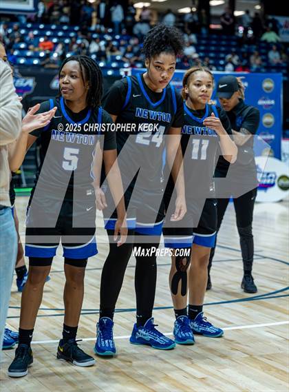 Thumbnail 3 in NEWTON vs. GRAYSON (GHSA 6A FINALS) photogallery.