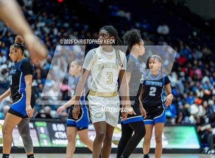 Thumbnail 2 in NEWTON vs. GRAYSON (GHSA 6A FINALS) photogallery.
